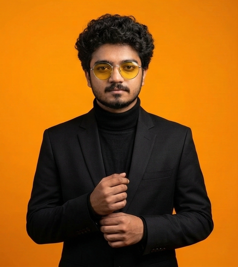 Tanveer - Developer and Educator